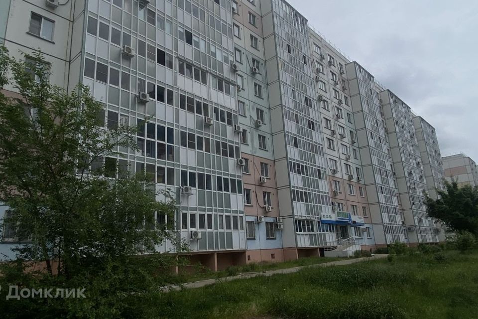 Продаётся 1-комнатная квартира, 33.5 м²