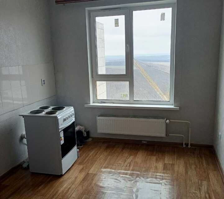 Продаётся 2-комнатная квартира, 61.9 м²