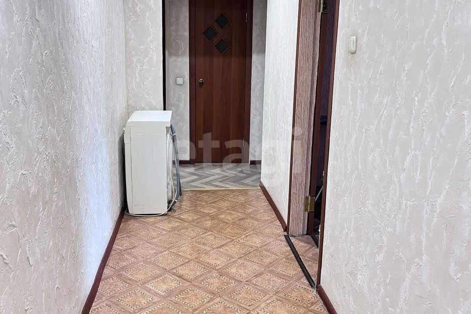 Продаётся 2-комнатная квартира, 50 м²