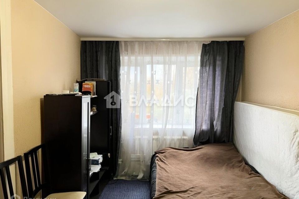 Продаётся 1-комнатная квартира, 30 м²