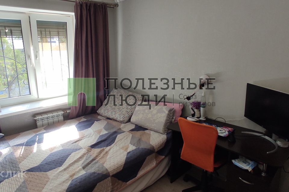 Продаётся 2-комнатная квартира, 42.5 м²