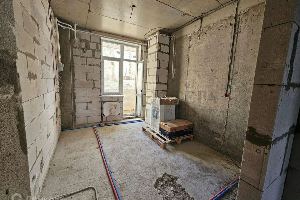 Продаётся 3-комнатная квартира, 103 м²