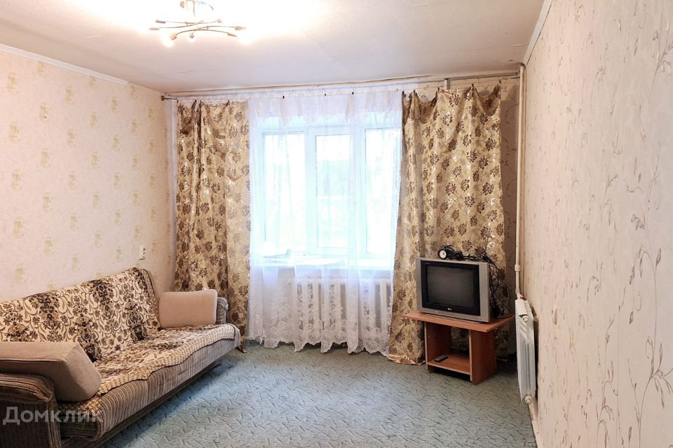 Сдаётся 1-комнатная квартира, 30.5 м²