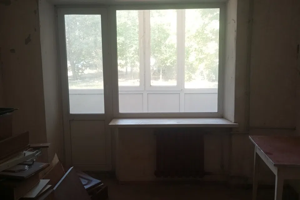 Продаётся 1-комнатная квартира, 23.3 м²