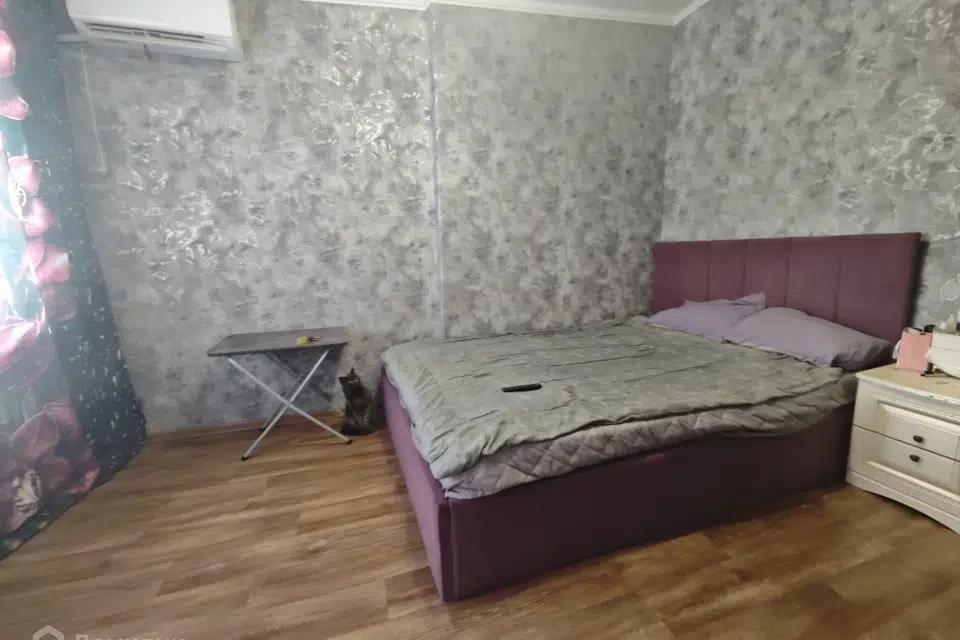 Продаётся 1-комнатная квартира, 22.8 м²