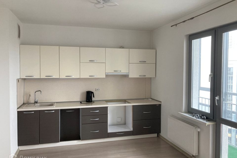Продаётся 2-комнатная квартира, 65 м²