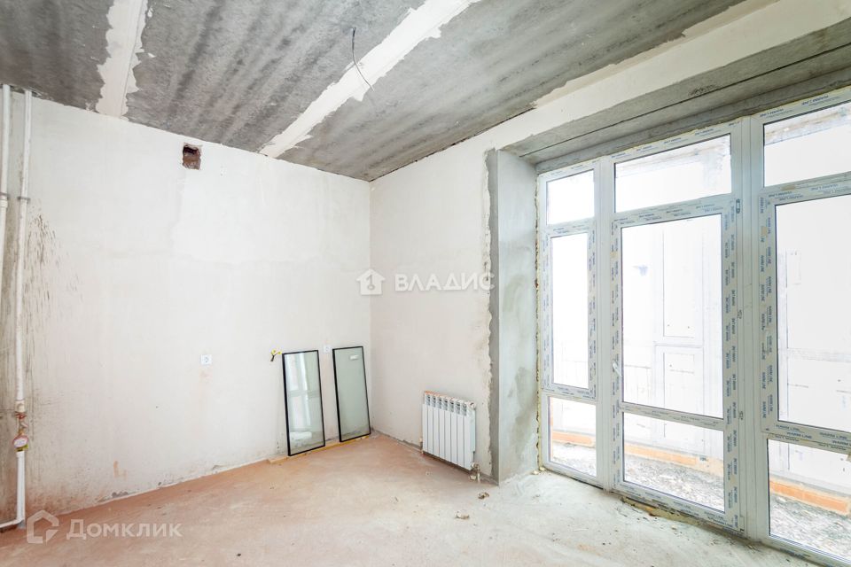 Продаётся 3-комнатная квартира, 94.5 м²
