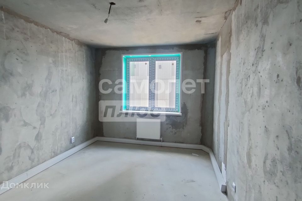 Продаётся 1-комнатная квартира, 36.8 м²