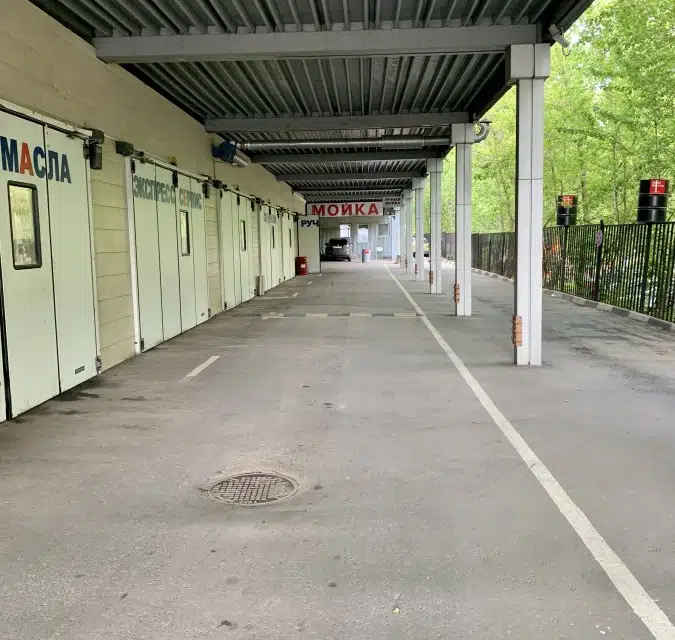 Продаётся гараж, 18 м²