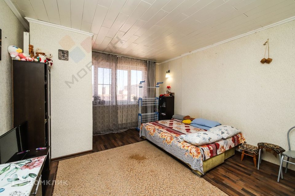 Продаётся студия, 28.8 м²