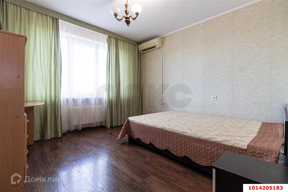 Продаётся 2-комнатная квартира, 59.7 м²