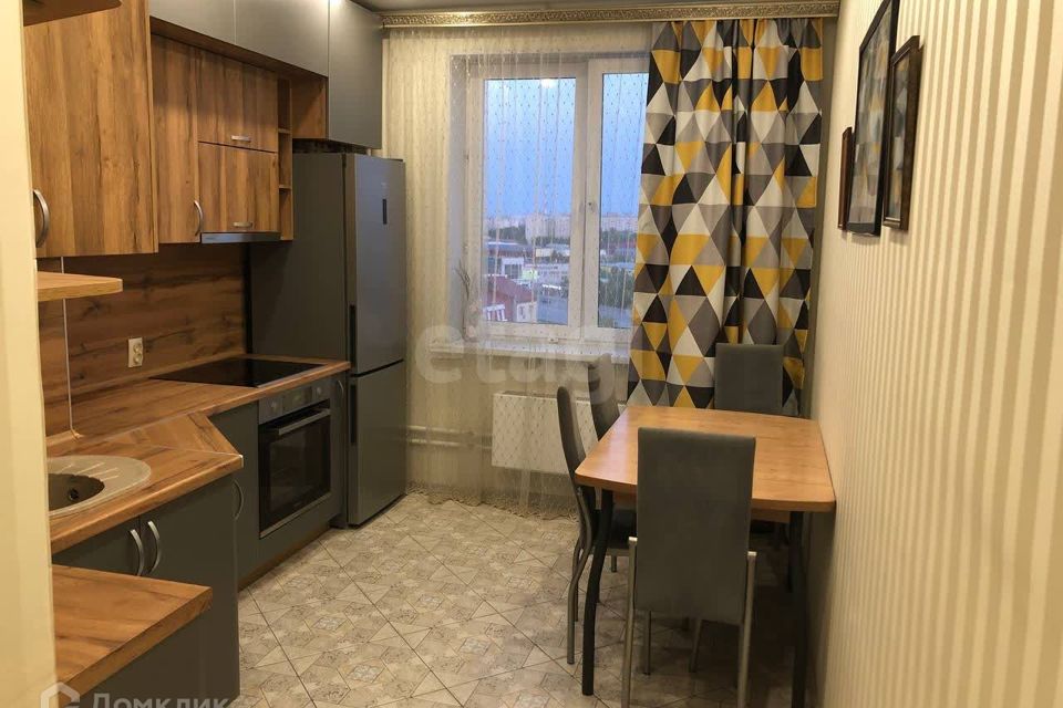 Продаётся 2-комнатная квартира, 49.9 м²