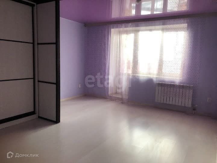 Продаётся 1-комнатная квартира, 38.6 м²