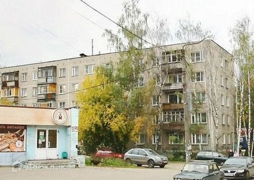 Продаётся 2-комнатная квартира, 38.1 м²