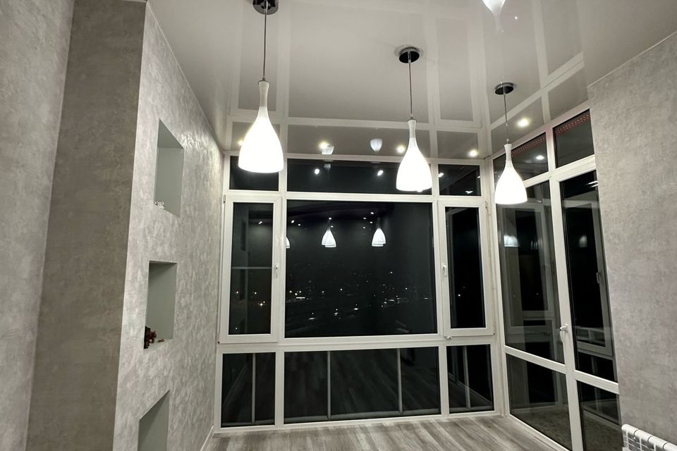 Сдаётся 2-комнатная квартира, 42.1 м²