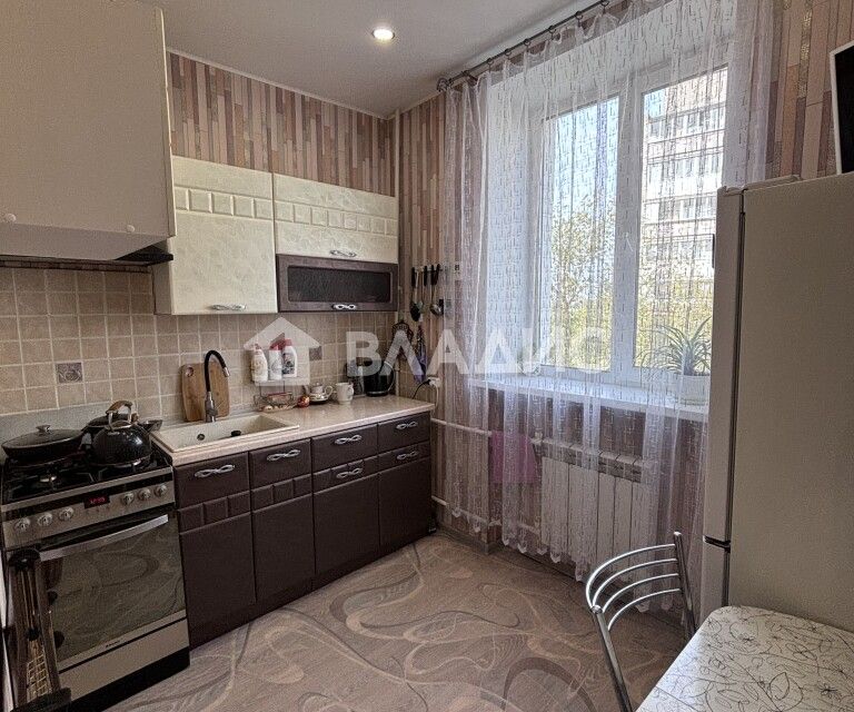 Продаётся 2-комнатная квартира, 49.8 м²