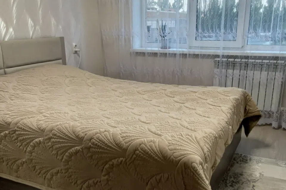 Продаётся 2-комнатная квартира, 47.2 м²