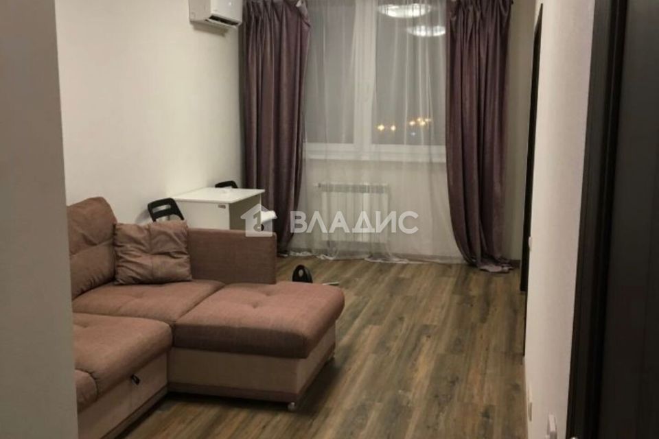 Продаётся студия, 28.8 м²