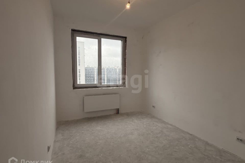 Продаётся 1-комнатная квартира, 28.3 м²