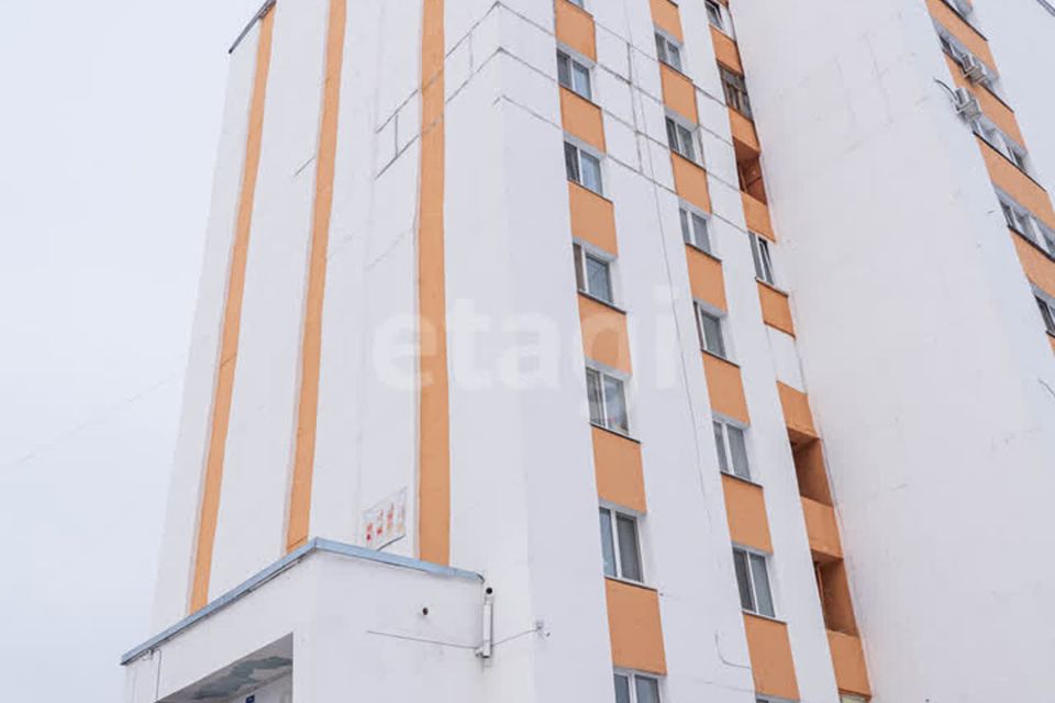 Продаётся комната в 5-комн. квартире, 14 м²