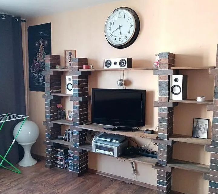 Продаётся 1-комнатная квартира, 38 м²