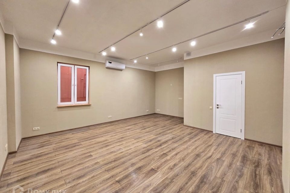 Продаётся 1-комнатная квартира, 35 м²