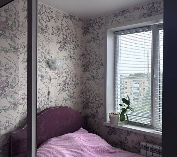 Сдаётся 1-комнатная квартира, 25 м²