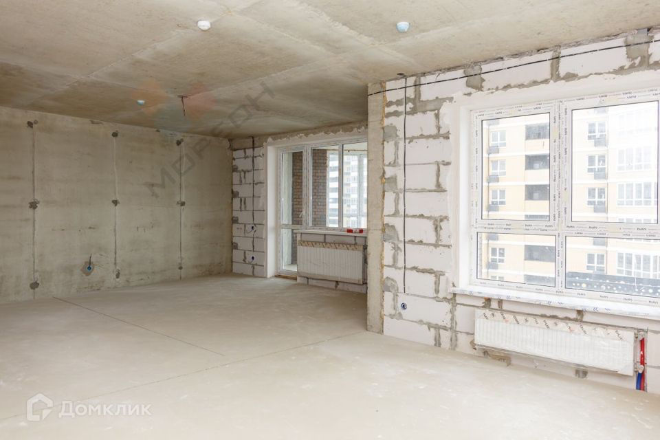Продаётся 2-комнатная квартира, 80.1 м²