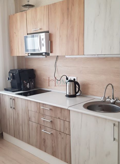 Сдаётся 1-комнатная квартира, 34 м²
