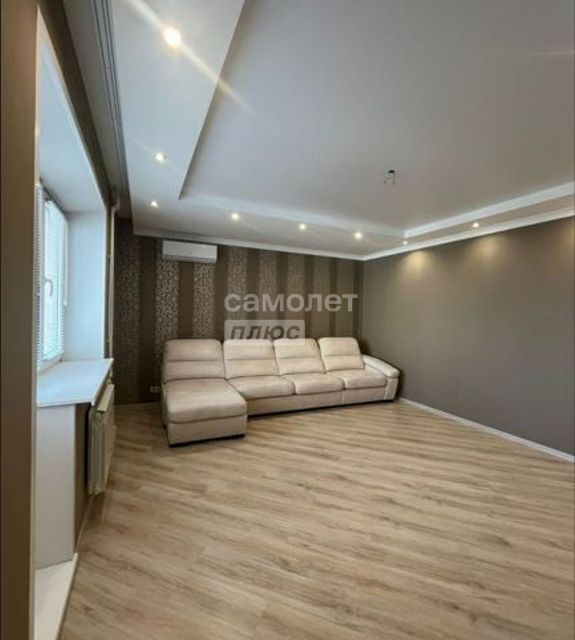 Продаётся 3-комнатная квартира, 99 м²