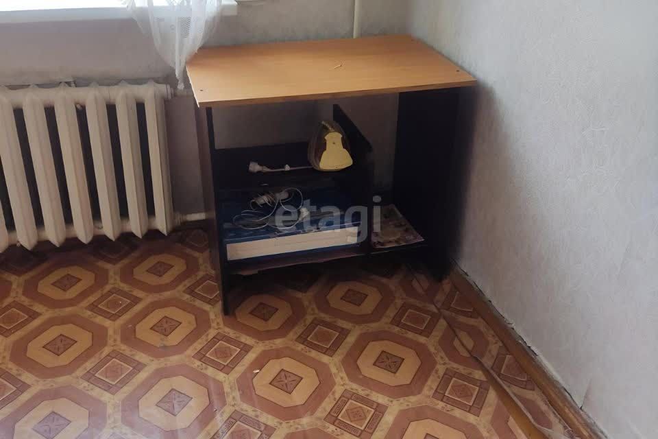 Продаётся 2-комнатная квартира, 43 м²