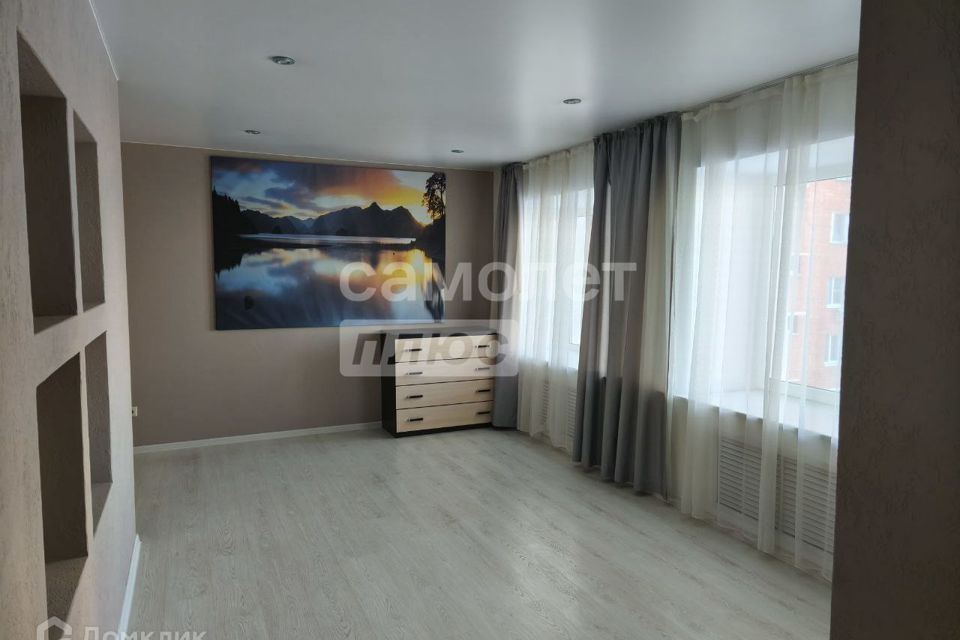 Сдаётся 3-комнатная квартира, 90 м²