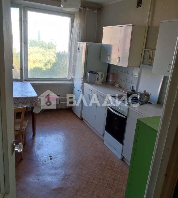 Продаётся 2-комнатная квартира, 47.3 м²