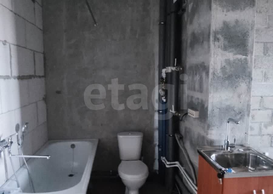 Продаётся студия, 27 м²