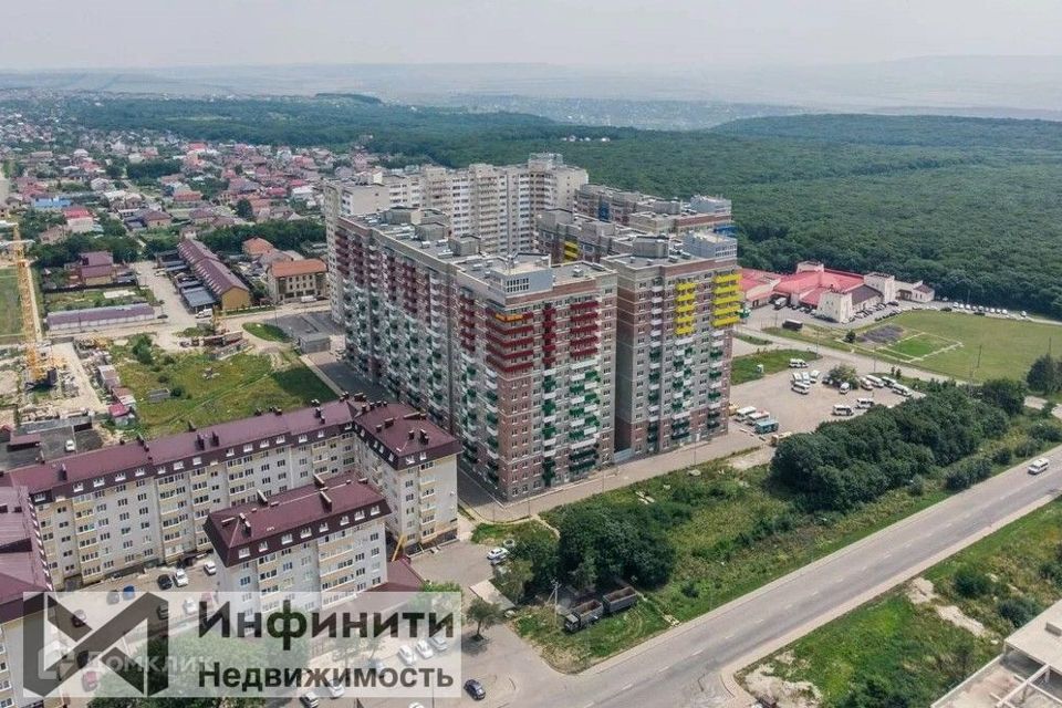 Купить Жилье 1 Комнатную В Ставрополе