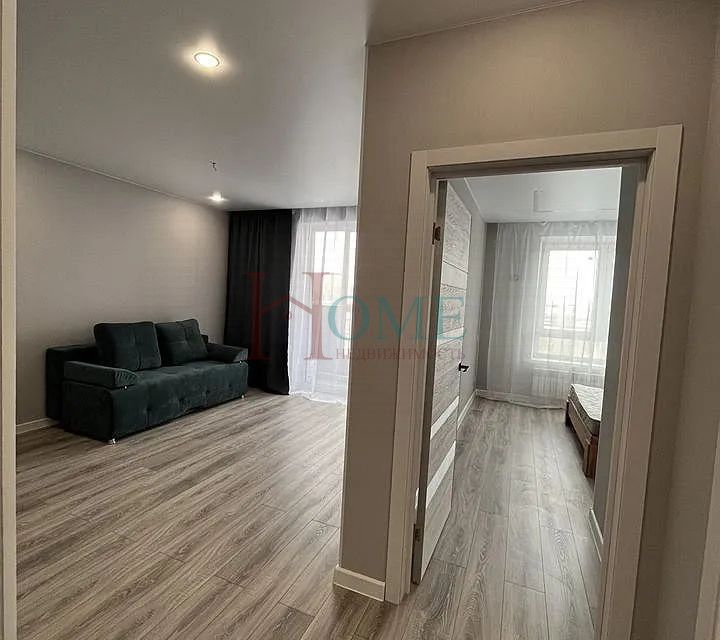 Сдаётся 2-комнатная квартира, 50 м²
