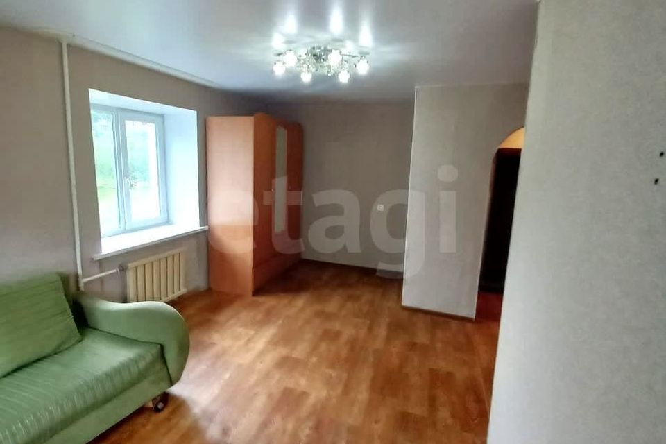 Продаётся 1-комнатная квартира, 30.5 м²