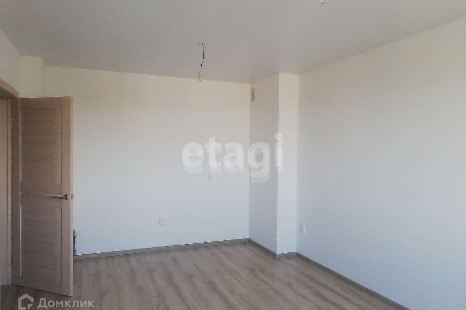 Продаётся студия, 28.57 м²