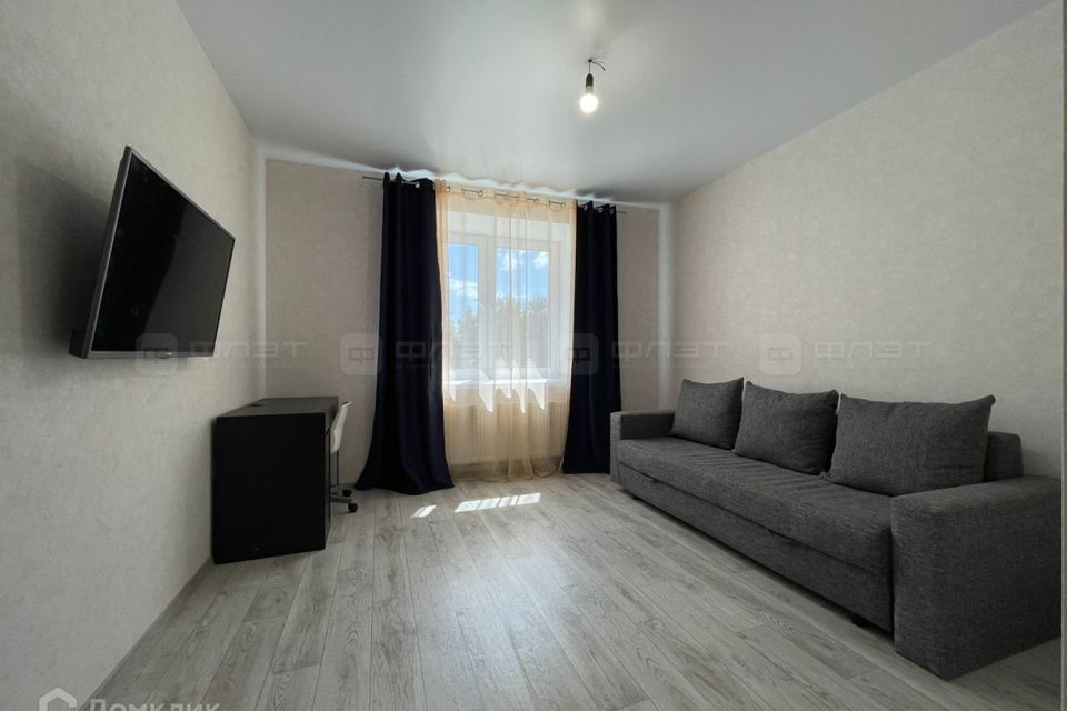 Продаётся 2-комнатная квартира, 51.5 м²