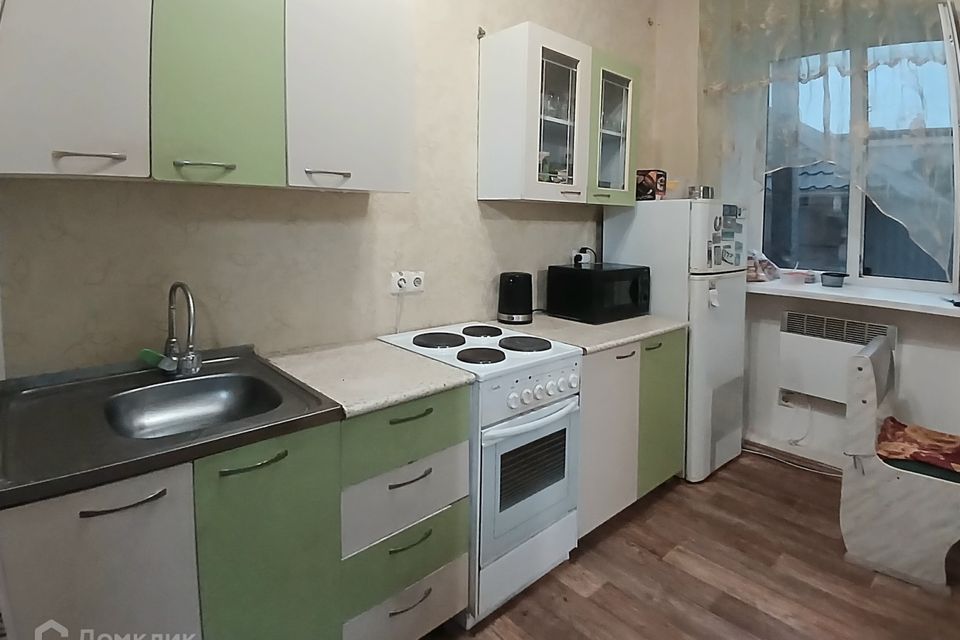 Продаётся студия, 25 м²