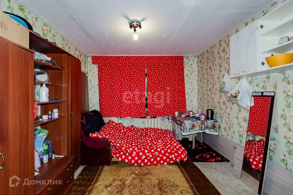 Продаётся комната в 1-комн. квартире, 12.9 м²