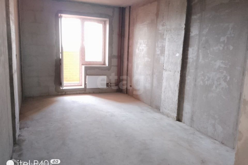 Продаётся 2-комнатная квартира, 66 м²