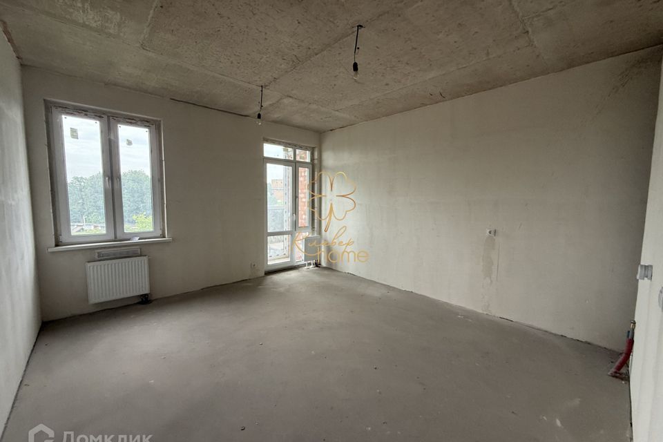 Продаётся студия, 25 м²