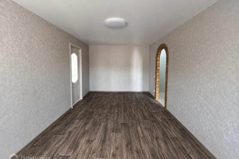 Продаётся 2-комнатная квартира, 47.2 м²