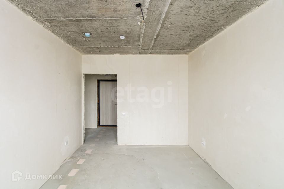 Продаётся 1-комнатная квартира, 36.2 м²