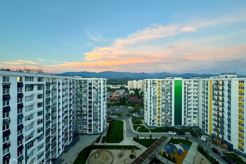 Продаётся 3-комнатная квартира, 74.9 м²
