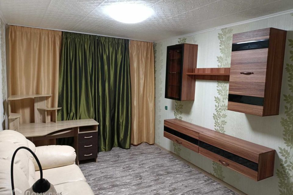 Сдаётся 2-комнатная квартира, 45 м²