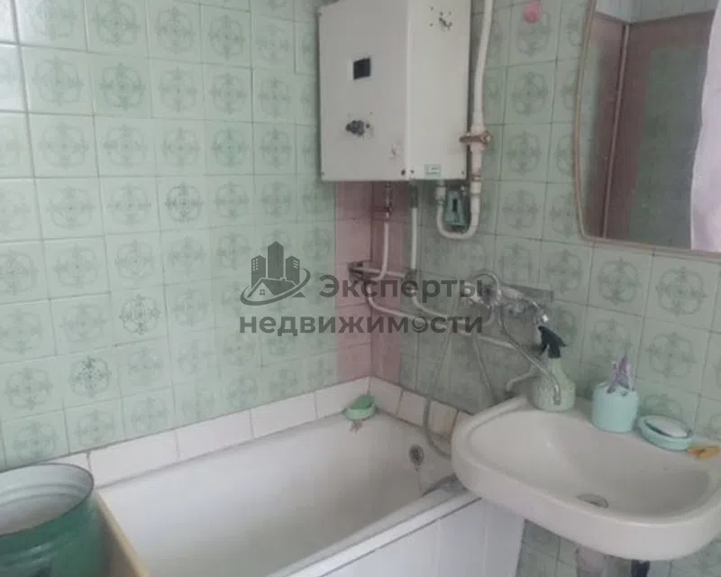 Продаётся 3-комнатная квартира, 72.1 м²
