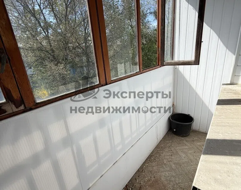 Продаётся 1-комнатная квартира, 32 м²