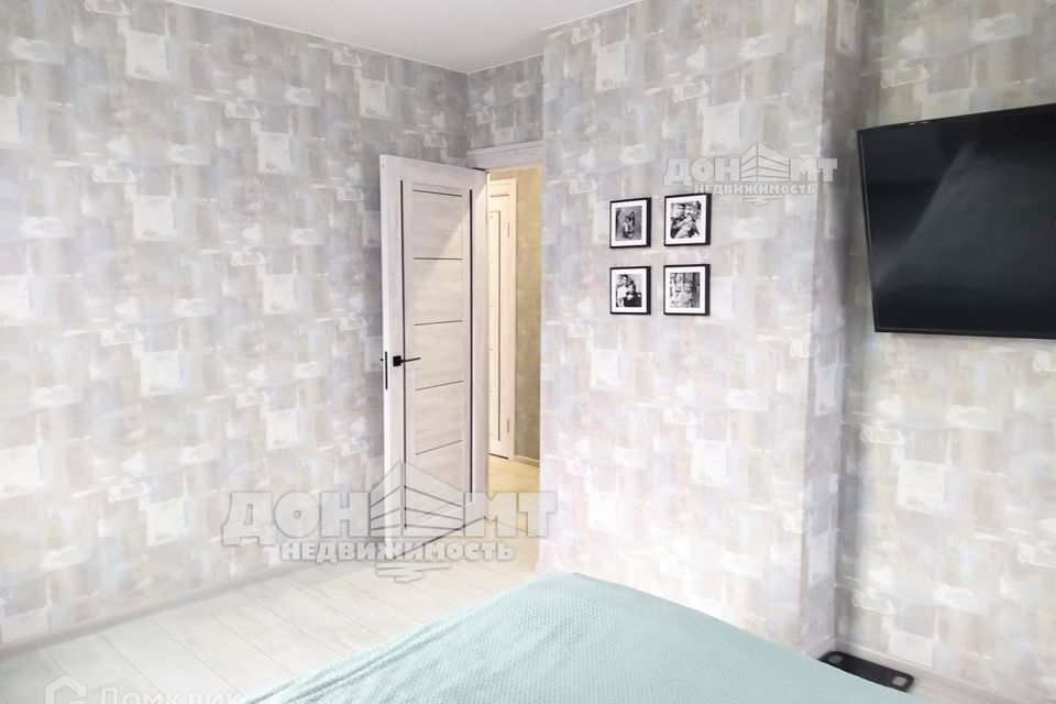 Продаётся 2-комнатная квартира, 46 м²